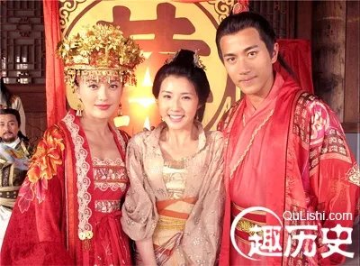 薛丁山三娶樊梨花 薛丁山为何要三请樊梨花？