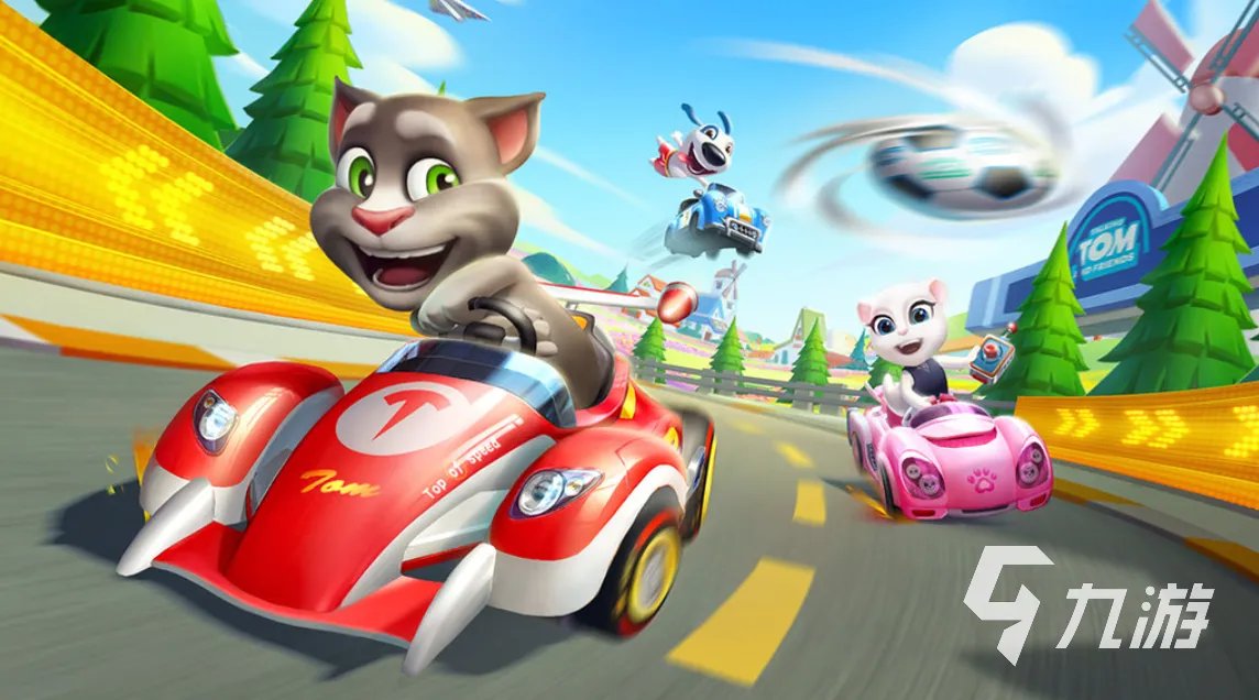 汽车游戏模拟驾驶游戏合集 经典的模拟汽车游戏排行榜2023