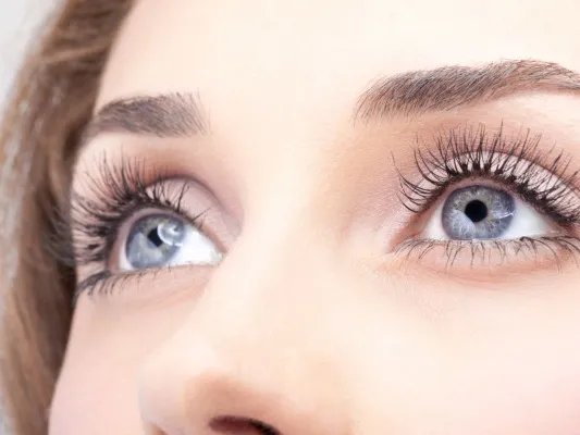 双目失明怎么办