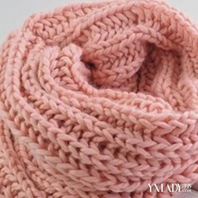 漂亮围巾织法有哪些教你4种时尚围巾的织法