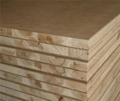 板材的种类有哪些