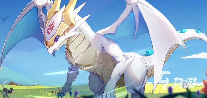 2021有什么可以养宠物的游戏 好玩的宠物养成游戏排行榜前十名推荐