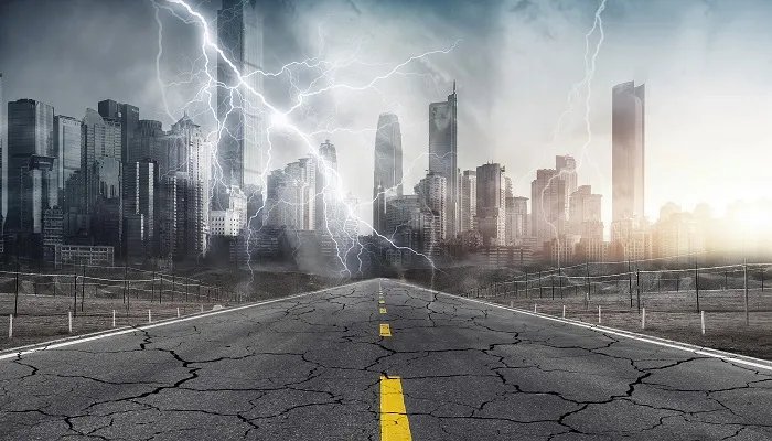 地震最高级别 地震最高级别是多少级