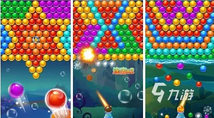 好玩的泡泡糖游戏大全 2023超好玩的泡泡糖游戏合集