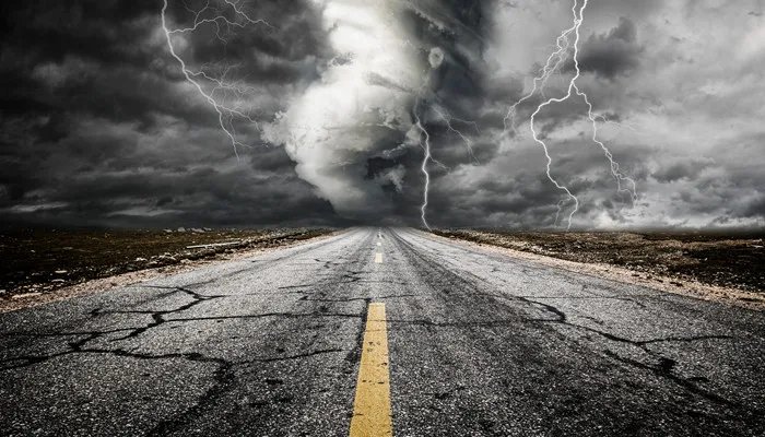 龙吸水是什么意思