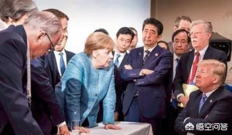 德国和俄罗斯的关系怎么样?