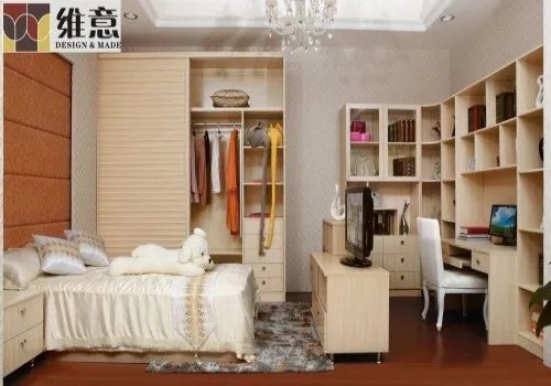 整体衣柜十大排名榜 看看你家的衣柜买对了吗