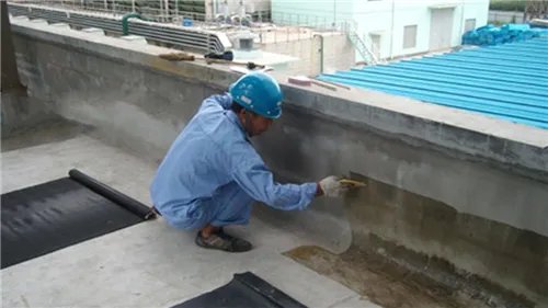 女儿墙一般多高多厚