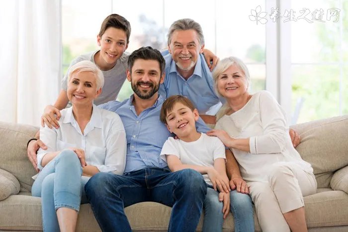 老人生日送什么好