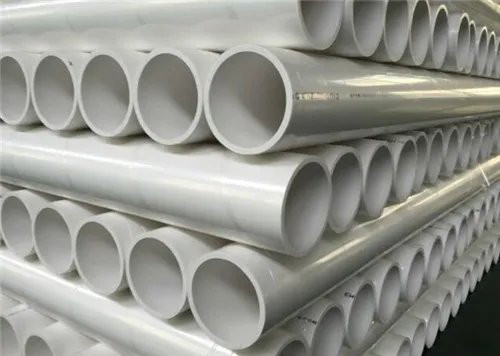 常用的排水管材有哪些