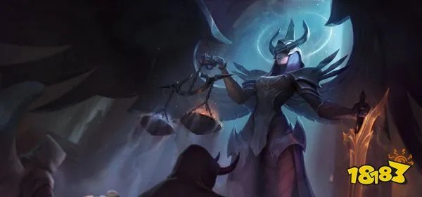 lol天使出装2023 《英雄联盟》天使新版本出装