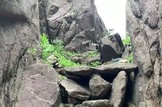 黄山四绝分别是什么