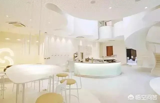 上海咖啡馆推荐