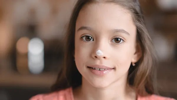 婴儿感冒流鼻涕该怎么办？