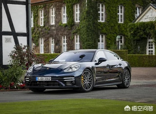 你的dream car是什么?