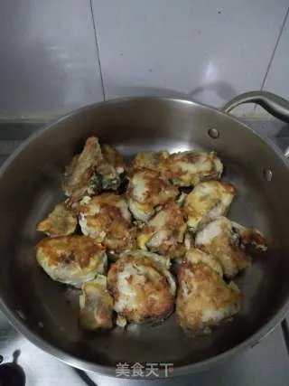 鳕鱼炖豆腐