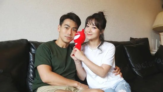 戴向宇前妻陆怡璇个人资料背景介绍离婚原因私照 陈紫函小三上位