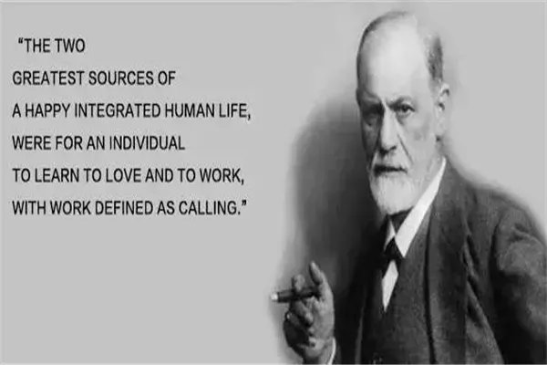 梦的解析作者是谁:西格蒙德·弗洛伊德(精神分析学派)