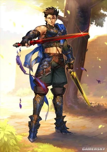 FGO剑阶迪卢木多属性评测 剑阶迪卢木多好用吗