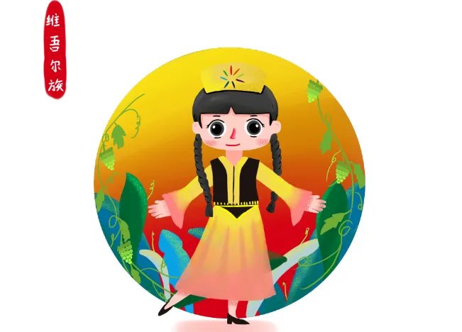 维吾尔族的传统节日 维吾尔族有哪些传统节日