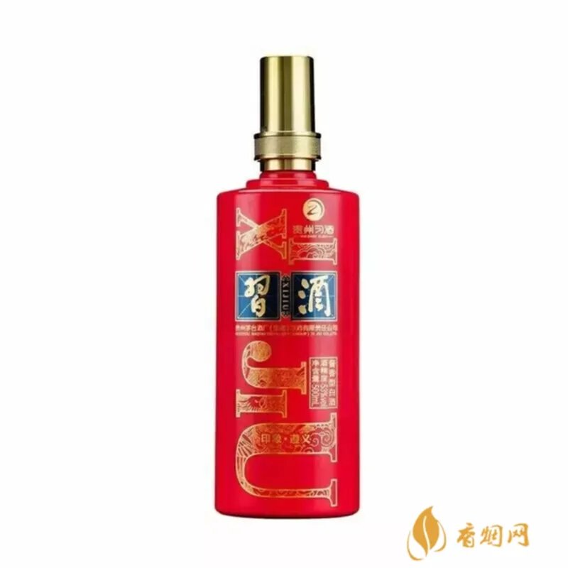 习酒白酒价格表大全——价格对比清晰明了,帮您选购更优惠的白酒