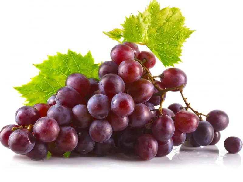 吃葡萄的好处和坏处