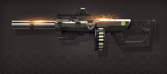 《逆战》飓风之锤价格介绍