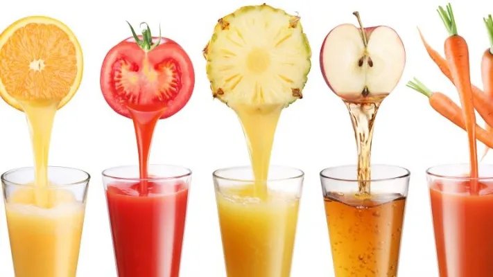 碱性水果有哪些