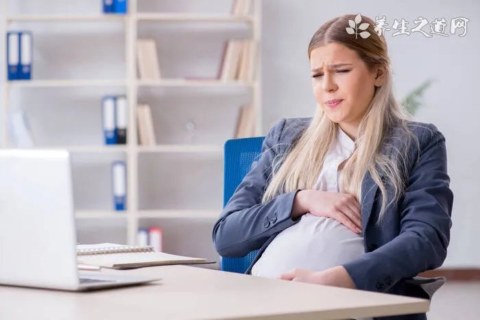 待产假和产假的区别