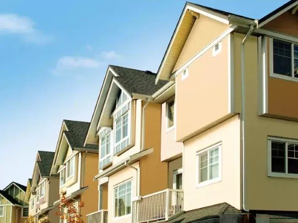 建筑变形缝有哪几种