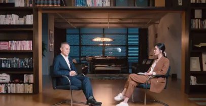 王石的老婆是谁?