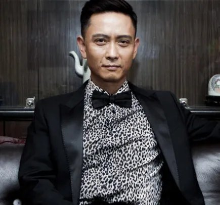 谢君豪老婆是谁   谢君豪老婆戚婉仪及个人资料