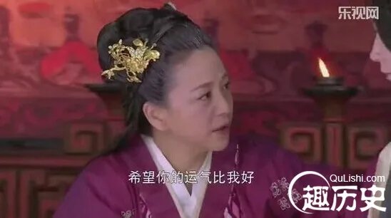 芮姬是谁？《卫子夫》芮姬和窦太皇太后是什么关系