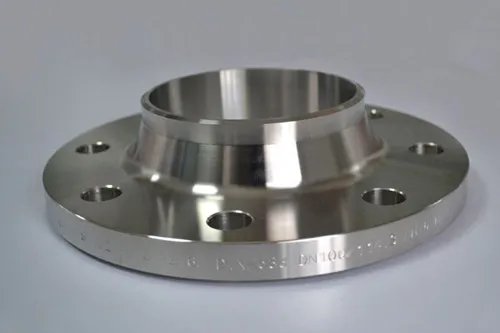 法兰规格有哪些