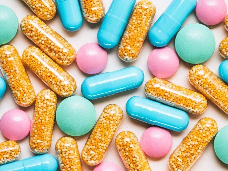 碳酸钙甘氨酸胶囊的作用