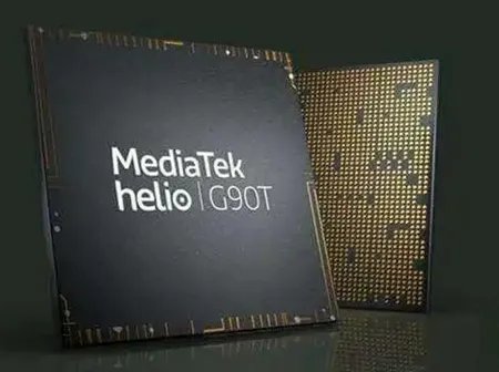 Helio G90T评测跑分参数详细介绍