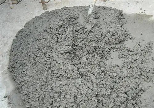 水泥砂浆怎么配比