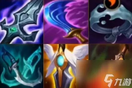 剑圣打野怎么出装 英雄联盟手游剑圣打野出装推荐