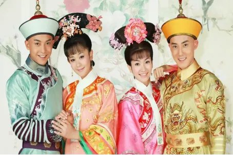 邓萃雯主演的电视剧有哪些