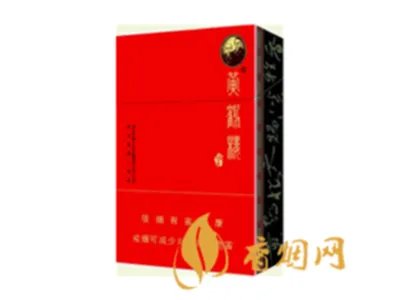 黄鹤楼香烟价格表图2023香烟图片及价格合集