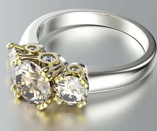 戒指戴法的含义是什么 左右手佩戴戒指的意义是什么