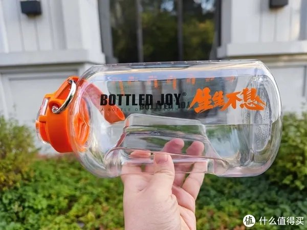 BOTTLED JOY吨吨桶 生生不息定制系列来了