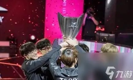 《英雄联盟》Cuzz所在队伍介绍