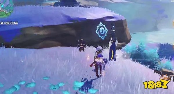 原神寻找剩余的键纹位置攻略 最详细键纹位置介绍