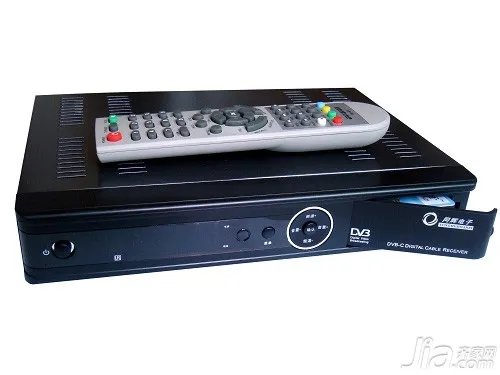 数字电视机顶盒安装步骤介绍