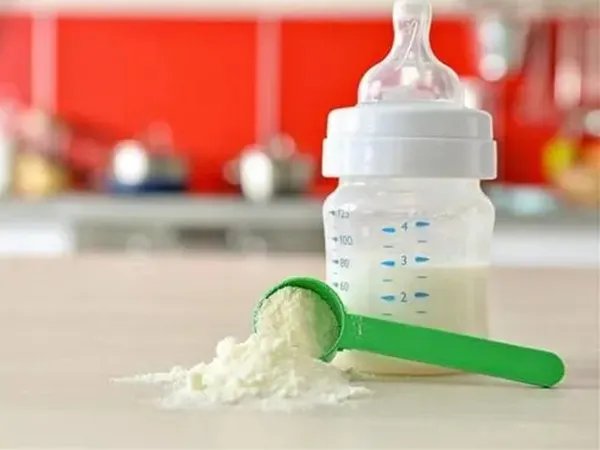 全球高端婴儿奶粉十大排名：想找放心奶哪有那么难