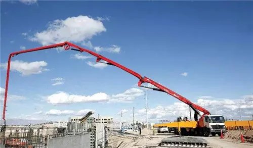 混凝土的强度有哪些