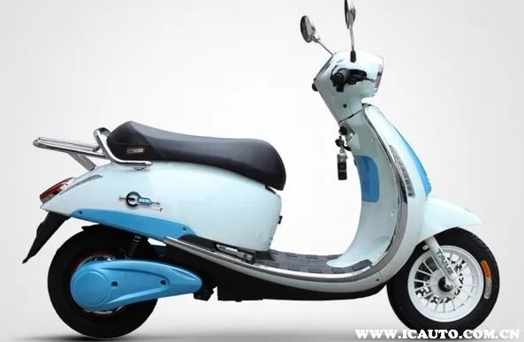 中国电瓶车十大名牌排名