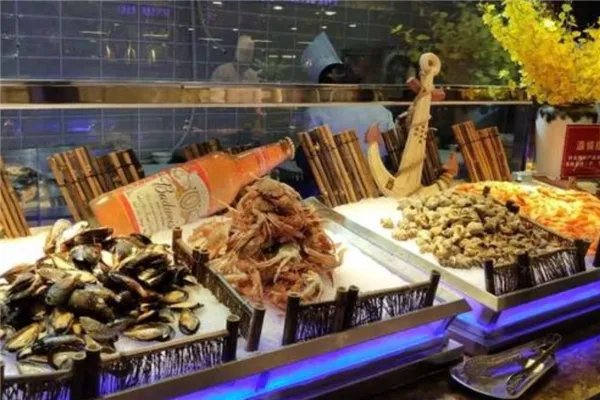 上海10家必吃自助餐 想去上海吃自助餐就不能错过这几家