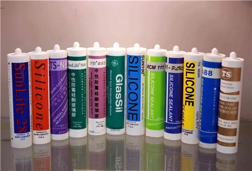 玻璃胶要多久才能干